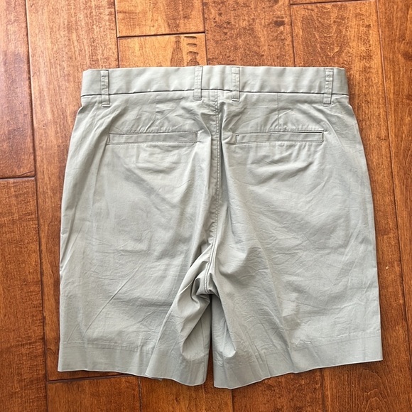 Everlane Olive green Short Size 28 - Picture 9 of 11